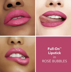 BUXOM Huulimeikit<Full On Plumping Lipstick Satin huulipuna 2,5 g