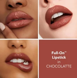 BUXOM Huulimeikit<Full On Plumping Lipstick Satin huulipuna 2,5 g