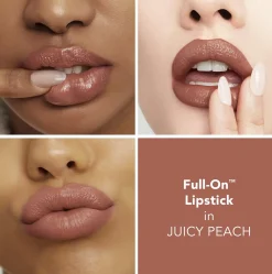 BUXOM Huulimeikit<Full On Plumping Lipstick Satin huulipuna 2,5 g