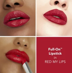 BUXOM Huulimeikit<Full On Plumping Lipstick Satin huulipuna 2,5 g