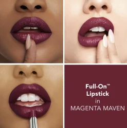 BUXOM Huulimeikit<Full On Plumping Lipstick Satin huulipuna 2,5 g