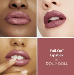 BUXOM Huulimeikit<Full On Plumping Lipstick Satin huulipuna 2,5 g