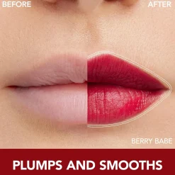 BUXOM Huulimeikit<Full On Plumping Lipstick mattahuulipuna 3,5ml