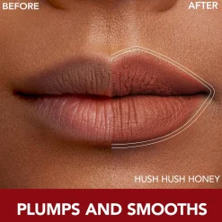 BUXOM Huulimeikit<Full On Plumping Lipstick mattahuulipuna 3,5ml
