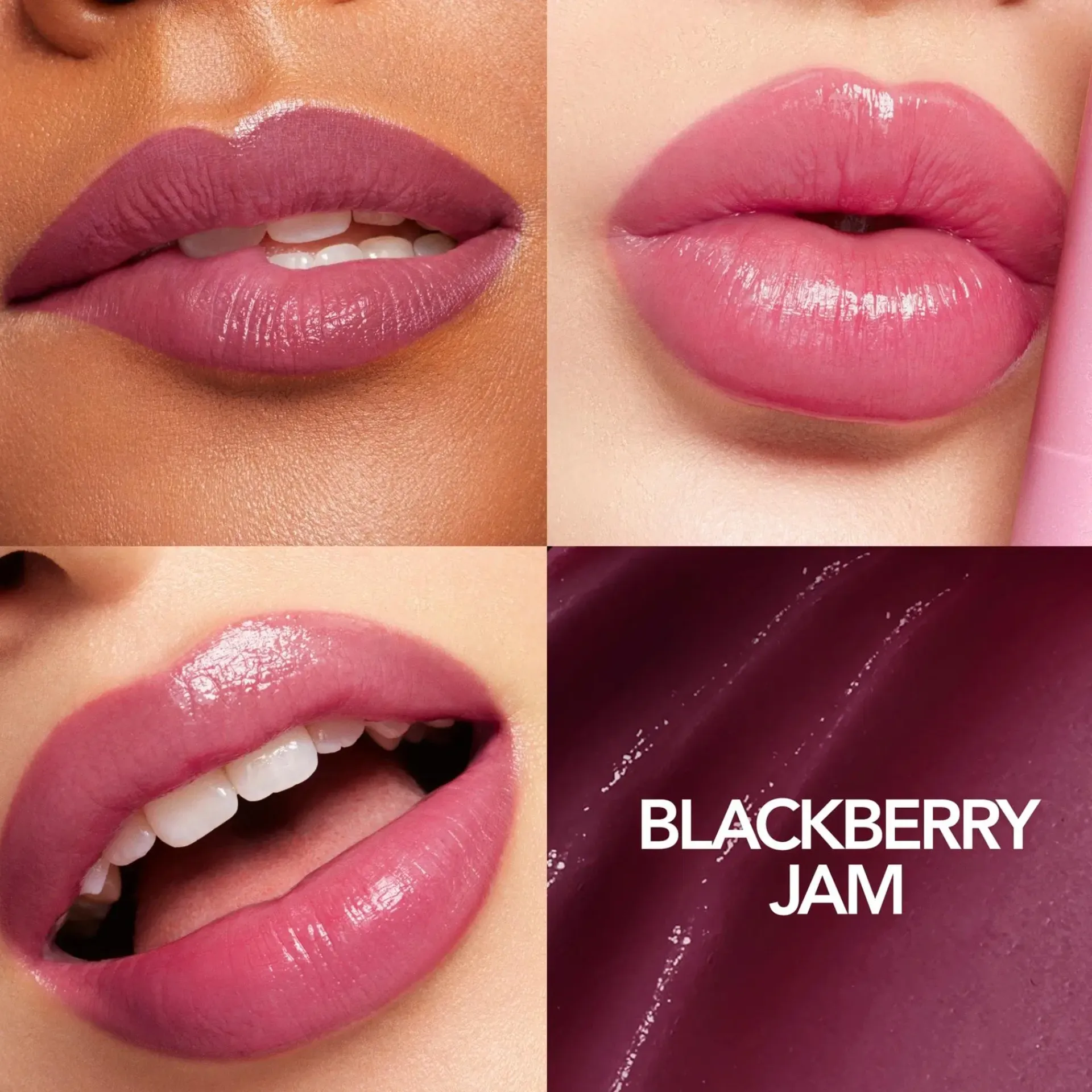 BUXOM Kasvojenhoito|Huulimeikit<Full-on" Plumping Lip Glow Balm sävyttävä huulivoide 2 g