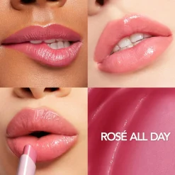 BUXOM Kasvojenhoito|Huulimeikit<Full-on" Plumping Lip Glow Balm sävyttävä huulivoide 2 g