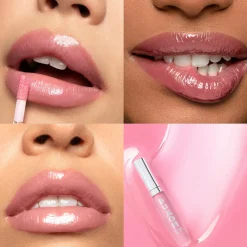BUXOM Kasvojenhoito|Huulimeikit<Plump Shot" Collagen-Infused Lip Serum huuliseerumi 4 ml