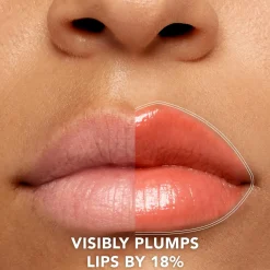 BUXOM Kasvojenhoito|Huulimeikit<Plump Shot" Collagen-Infused Lip Serum huuliseerumi 4 ml