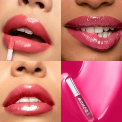BUXOM Kasvojenhoito|Huulimeikit<Plump Shot" Collagen-Infused Lip Serum huuliseerumi 4 ml