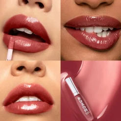 BUXOM Kasvojenhoito|Huulimeikit<Plump Shot" Collagen-Infused Lip Serum huuliseerumi 4 ml