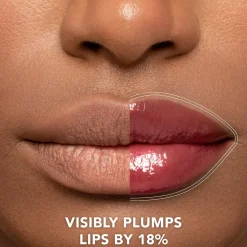 BUXOM Kasvojenhoito|Huulimeikit<Plump Shot" Collagen-Infused Lip Serum huuliseerumi 4 ml