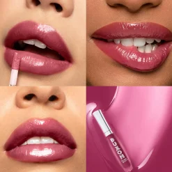 BUXOM Kasvojenhoito|Huulimeikit<Plump Shot" Collagen-Infused Lip Serum huuliseerumi 4 ml