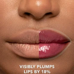 BUXOM Kasvojenhoito|Huulimeikit<Plump Shot" Collagen-Infused Lip Serum huuliseerumi 4 ml