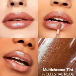BUXOM Kasvojenhoito|Huulimeikit<Plump Shot" Collagen-Infused Lip Serum huuliseerumi 4 ml