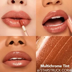 BUXOM Kasvojenhoito|Huulimeikit<Plump Shot" Collagen-Infused Lip Serum huuliseerumi 4 ml