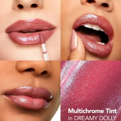 BUXOM Kasvojenhoito|Huulimeikit<Plump Shot" Collagen-Infused Lip Serum huuliseerumi 4 ml