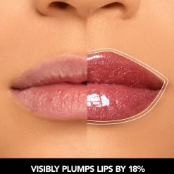 BUXOM Kasvojenhoito|Huulimeikit<Plump Shot" Collagen-Infused Lip Serum huuliseerumi 4 ml
