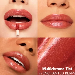 BUXOM Kasvojenhoito|Huulimeikit<Plump Shot" Collagen-Infused Lip Serum huuliseerumi 4 ml