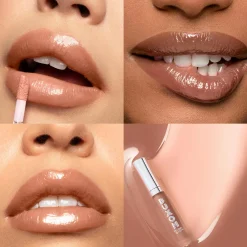 BUXOM Kasvojenhoito|Huulimeikit<Plump Shot" Collagen-Infused Lip Serum huuliseerumi 4 ml