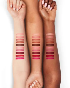 BUXOM Kasvojenhoito|Huulimeikit<Power Line Plumping Lip Liner huultenrajauskynä 0,3 g