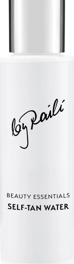 by Raili Aurinkotuotteet<Beauty Essentials Self Tan Water itseruskettava hoitoneste 100 ml