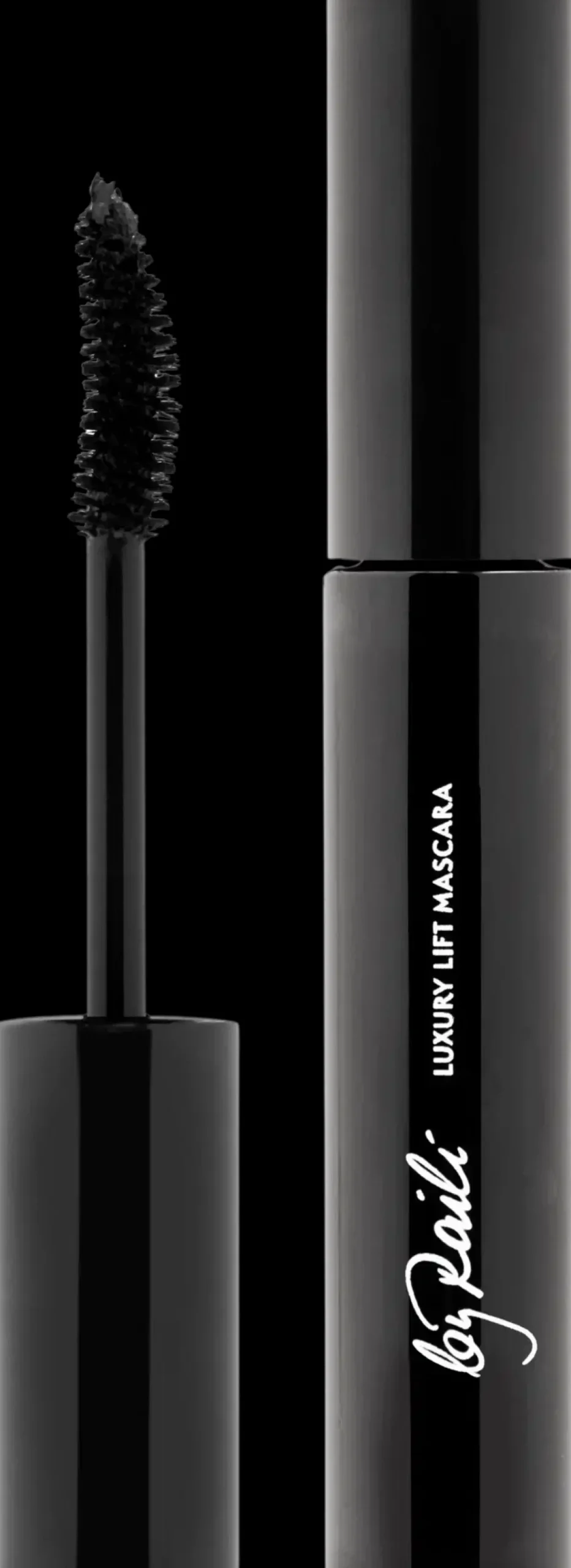 by Raili Silmämeikit<Luxury Lift Mascara ripsiväri 8 ml
