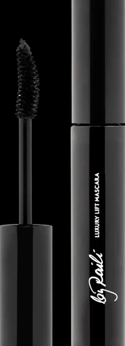 by Raili Silmämeikit<Luxury Lift Mascara ripsiväri 8 ml