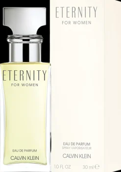 Calvin Klein tuoksut Tuoksut|Hajuvedet<Calvin Klein Eternity EdP tuoksu 30 ml