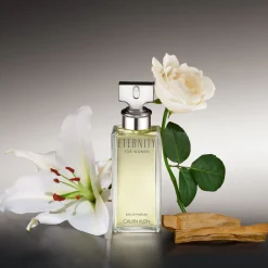 Calvin Klein tuoksut Tuoksut|Hajuvedet<Calvin Klein Eternity EdP tuoksu 30 ml