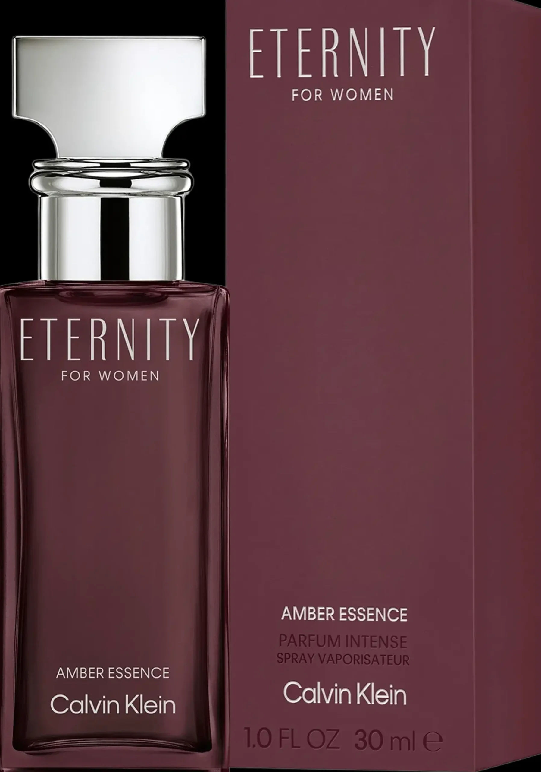 Calvin Klein tuoksut Hajuvedet<Calvin Klein Eternity For Women Amber Essence Parfum Intense -tuoksu 30 ml