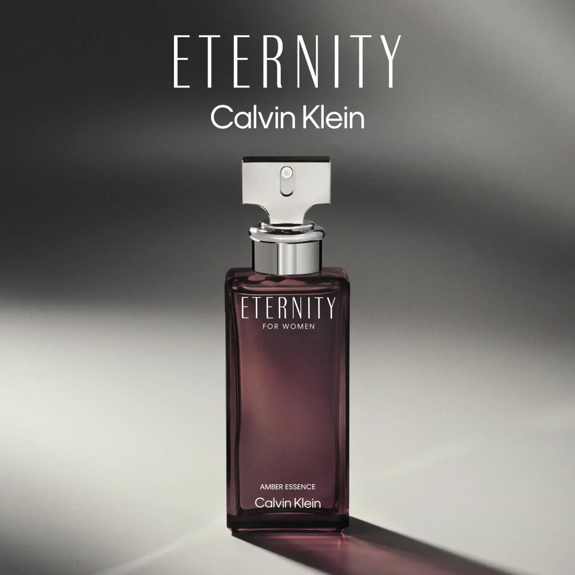 Calvin Klein tuoksut Hajuvedet<Calvin Klein Eternity For Women Amber Essence Parfum Intense -tuoksu 30 ml