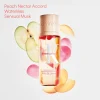Calvin Klein tuoksut Vartalotuoksut|Nuorten Naisten Hajuvedet<Calvin Klein Hair & bodymist Sheer Peach 236 ml hius- ja vartalotuoksu