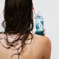 Calvin Klein tuoksut Vartalotuoksut|Nuorten Naisten Hajuvedet<Calvin Klein Hair & bodymist Silky Coconut 236 ml hius- ja vartalotuoksu