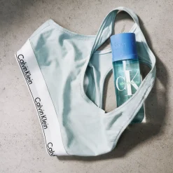 Calvin Klein tuoksut Vartalotuoksut|Nuorten Naisten Hajuvedet<Calvin Klein Hair & bodymist Silky Coconut 236 ml hius- ja vartalotuoksu
