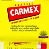 Carmex Kasvojenhoito<Original huulivoidepuikko 4,25g