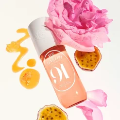Sol De Janeiro Hajuvedet|Vartalotuoksut<Cheirosa 91 Mist 240ml