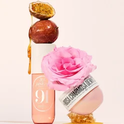 Sol De Janeiro Hajuvedet|Vartalotuoksut<Cheirosa 91 Mist 240ml