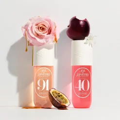 Sol De Janeiro Hajuvedet|Vartalotuoksut<Cheirosa 91 Mist 240ml