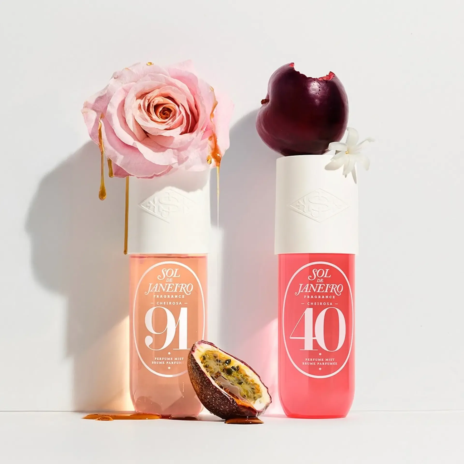 Sol De Janeiro Hajuvedet|Vartalotuoksut<Cheirosa 91 Mist 240ml