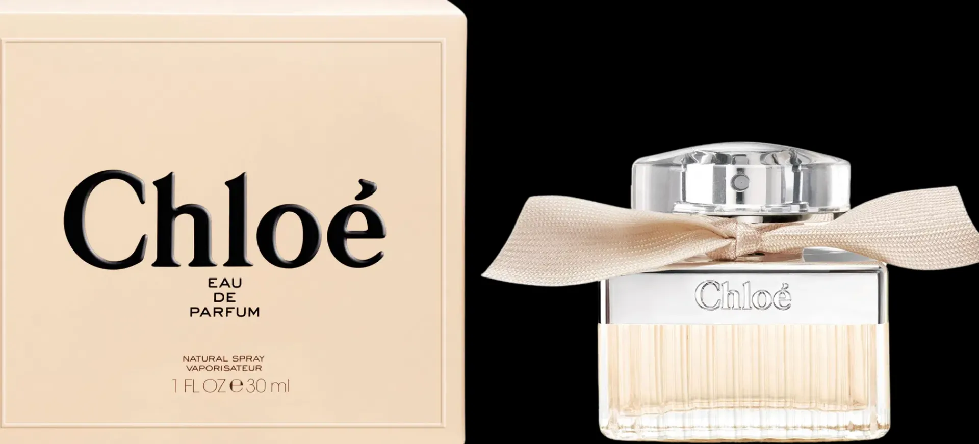 Chloé Hajuvedet<EdP tuoksu 30 ml