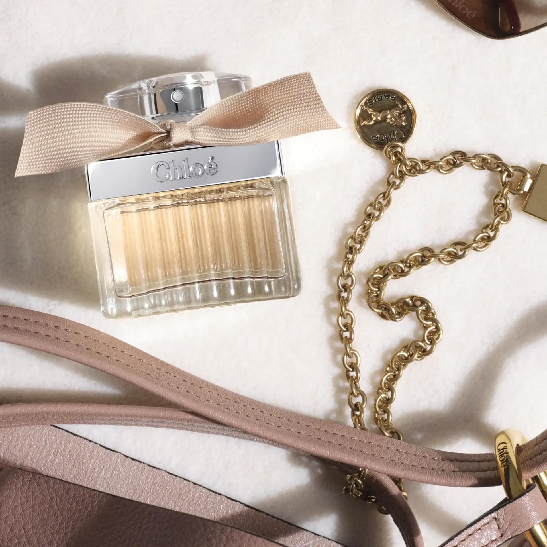 Chloé Hajuvedet<EdP tuoksu 30 ml