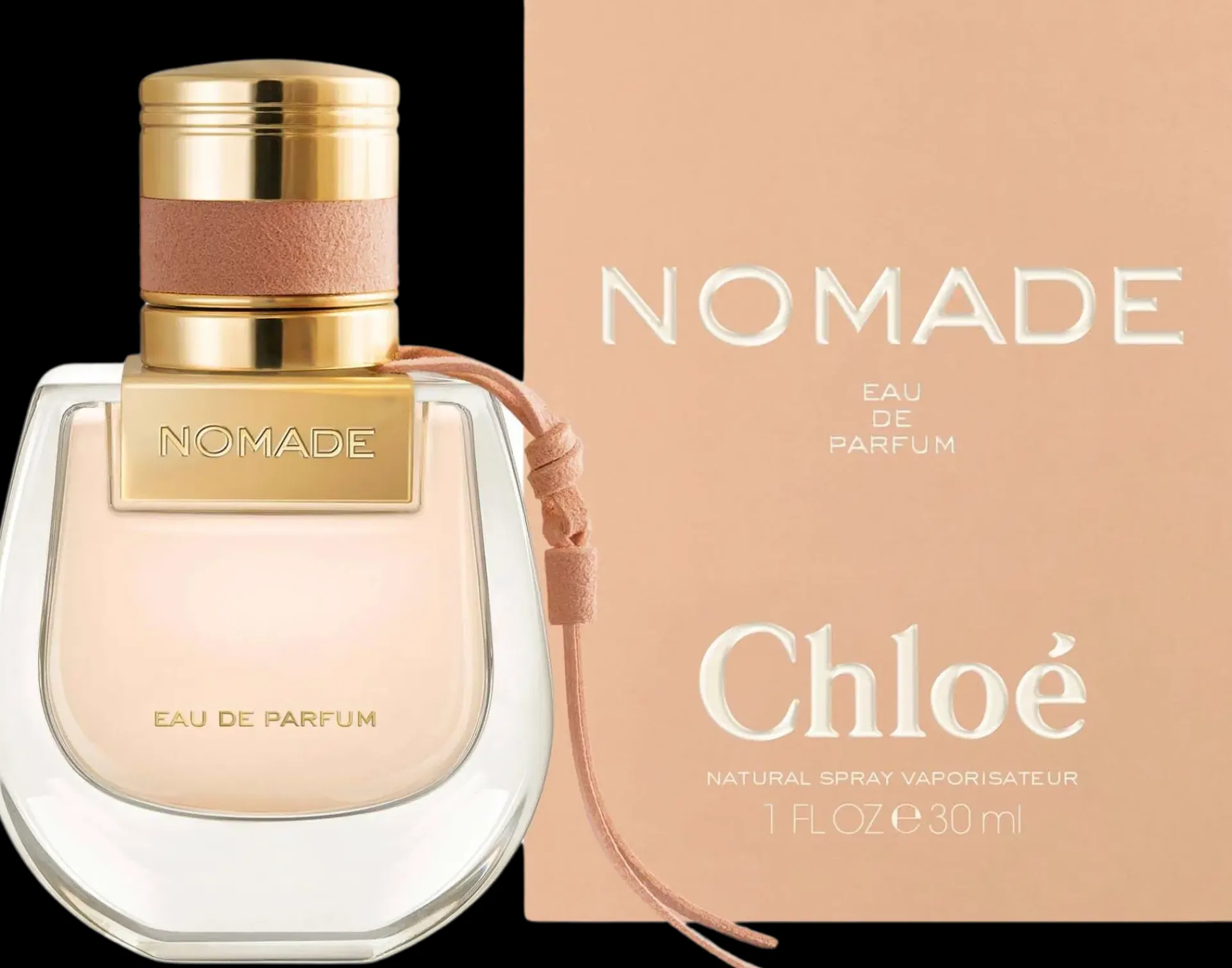 Chloé Hajuvedet<Nomade EdP tuoksu 30 ml