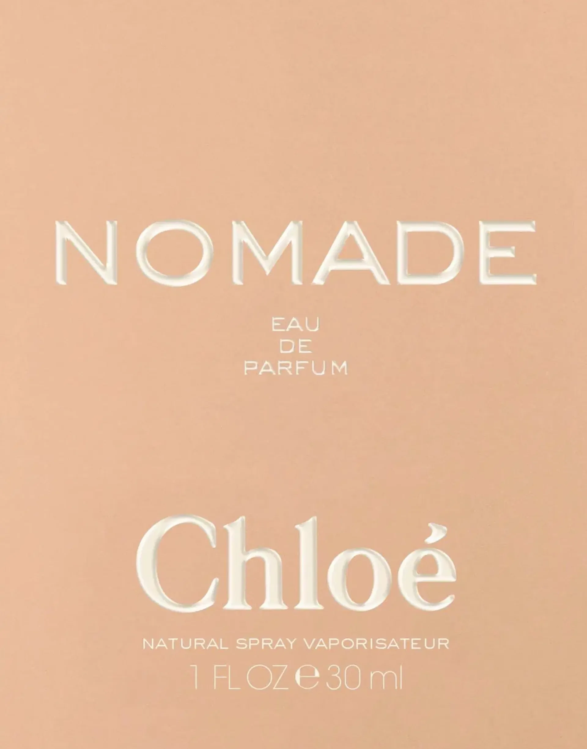 Chloé Hajuvedet<Nomade EdP tuoksu 30 ml