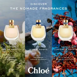 Chloé Hajuvedet<Nomade Lumiére d´egypte EdP -tuoksu 30 ml