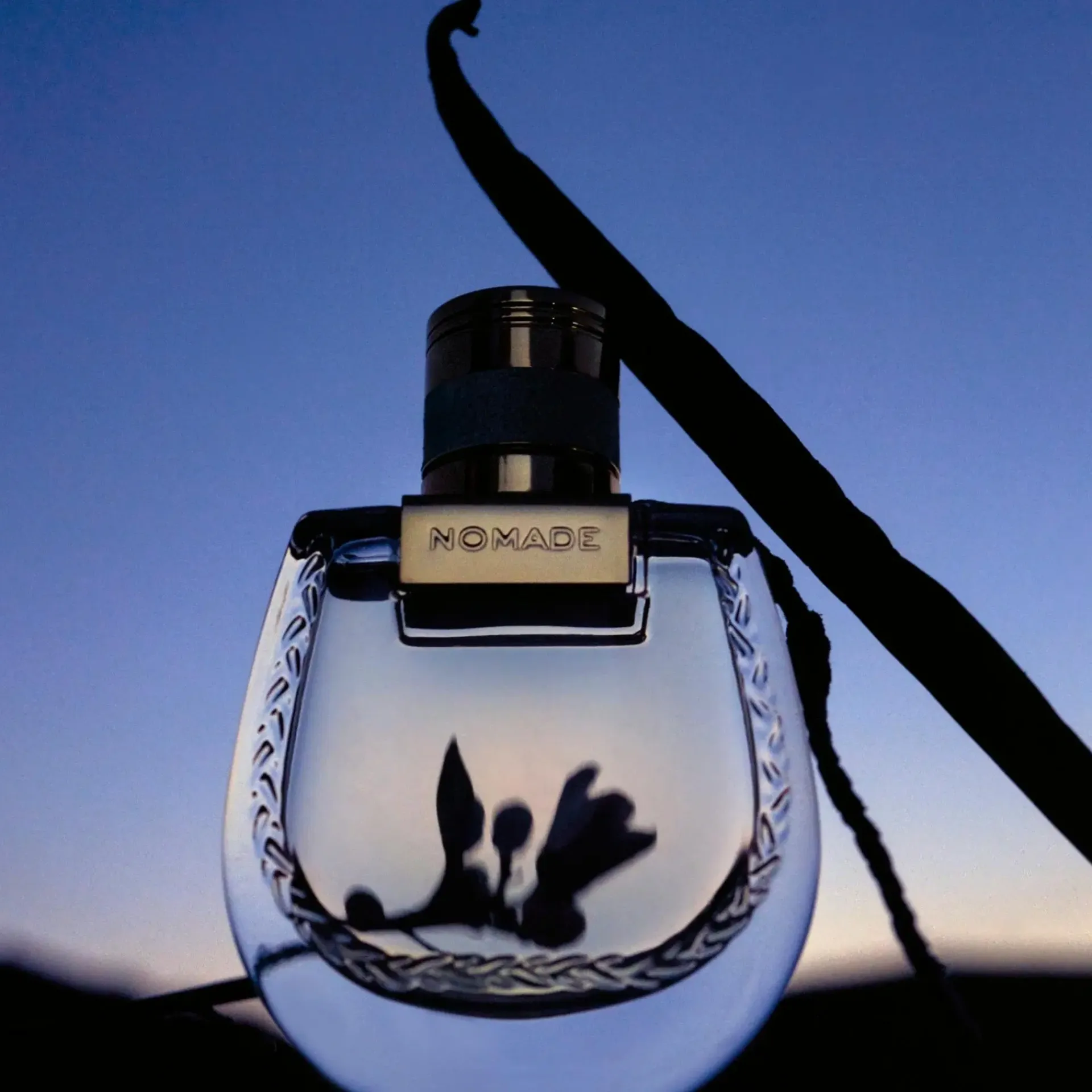 Chloé Hajuvedet<Nomade Nuit d´egypte EdP tuoksu 30 ml