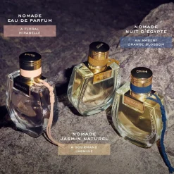 Chloé Hajuvedet<Nomade Nuit d´egypte EdP tuoksu 30 ml