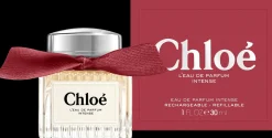 Chloé Hajuvedet<Signature EdP Intense tuoksu 30 ml