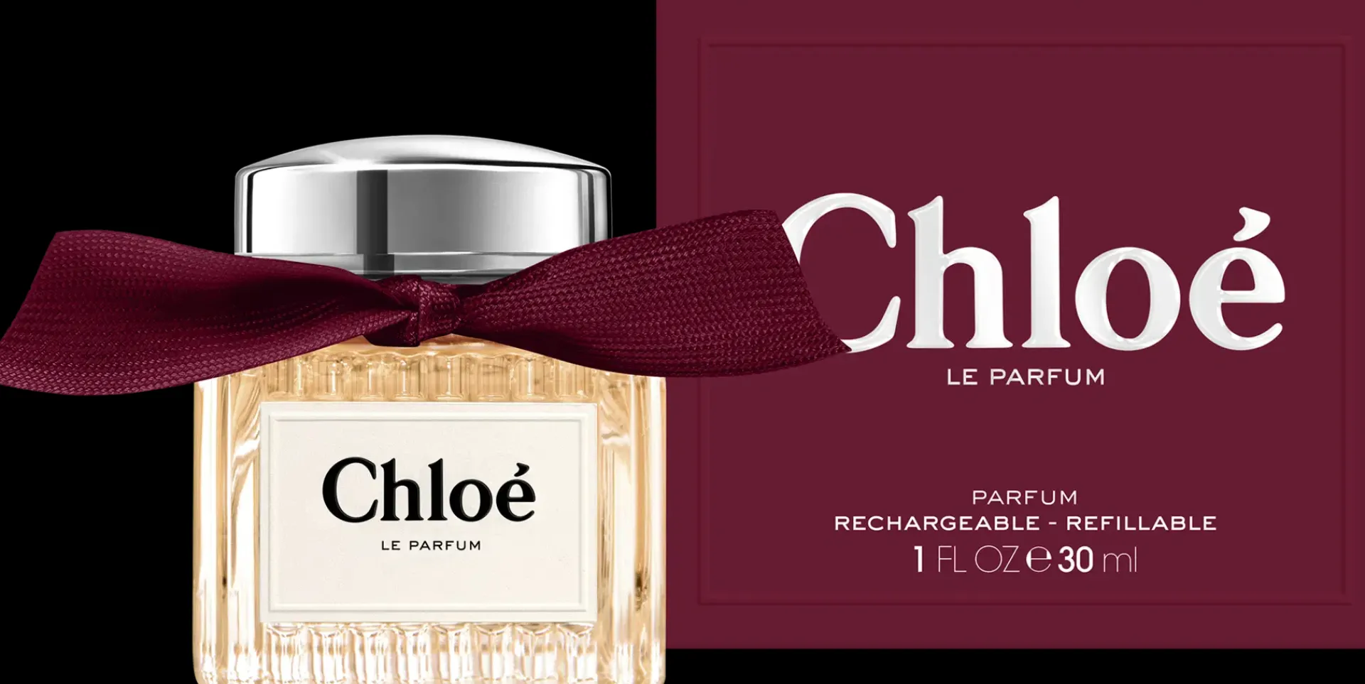 Chloé Hajuvedet<Signature Le Parfum 30 ml tuoksu