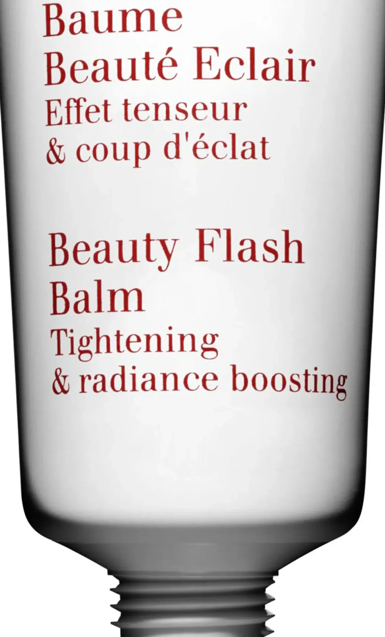 Clarins Kasvojenhoito<Beauty Flash Balm pikakaunistaja 50 ml