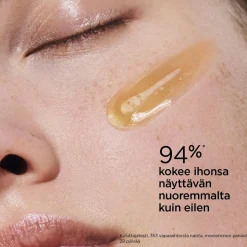 Clarins Kasvojenhoito<DOUBLE SERUM kaksiosainen seerumi 75 ml